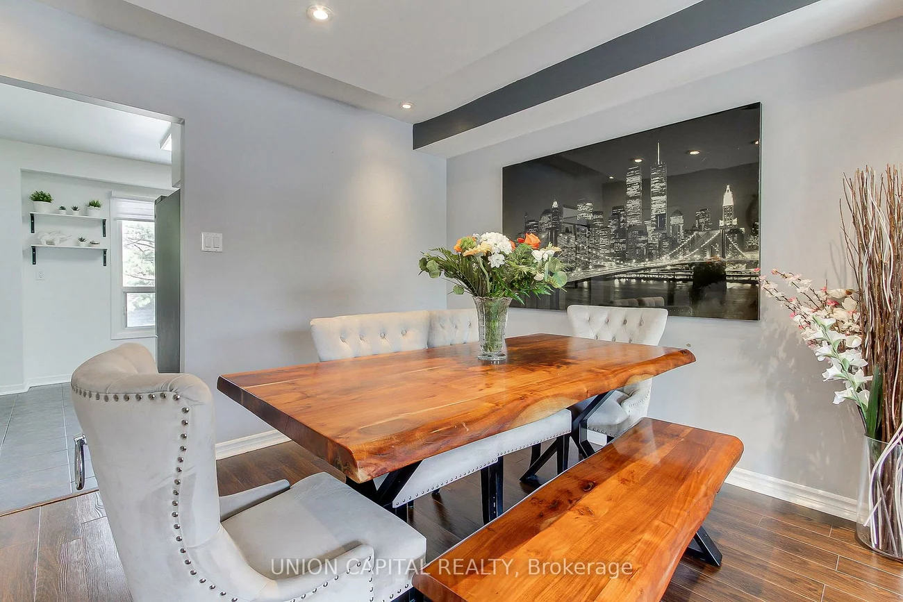 11, Plaisance, North Richvale, Richmond Hill