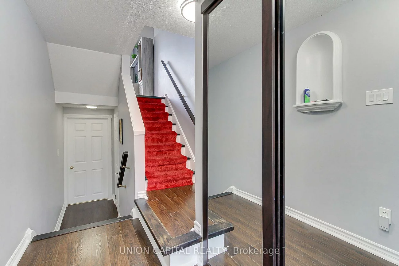 11, Plaisance, North Richvale, Richmond Hill