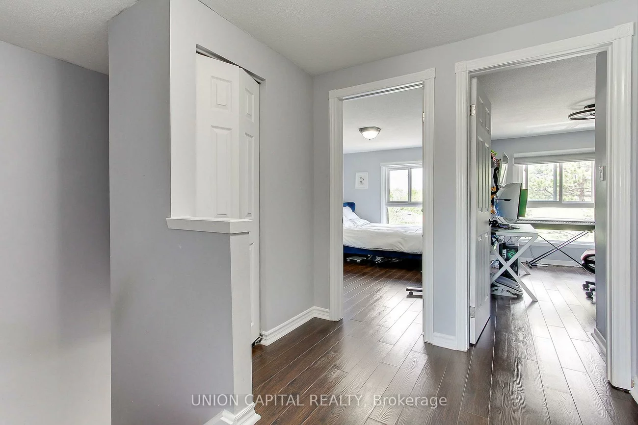 11, Plaisance, North Richvale, Richmond Hill