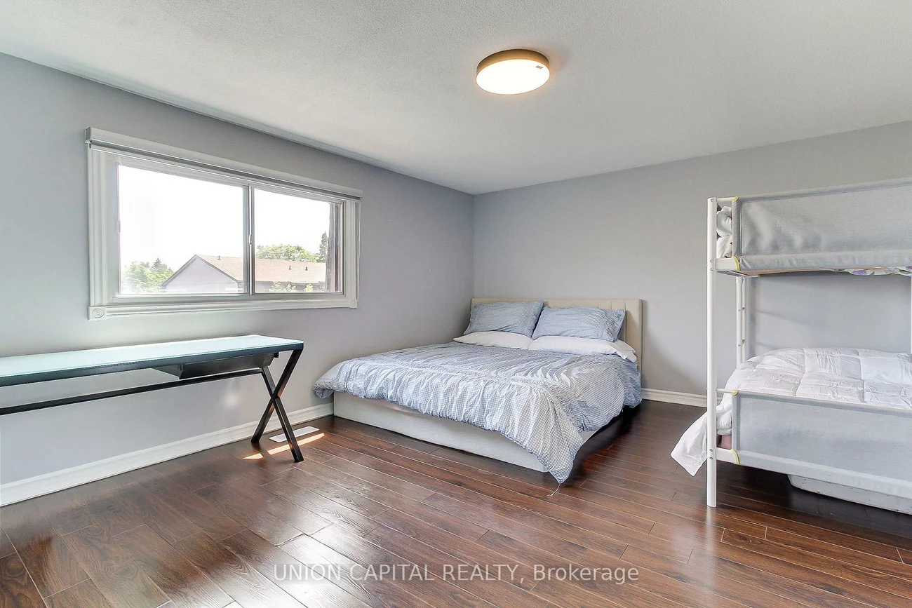 11, Plaisance, North Richvale, Richmond Hill