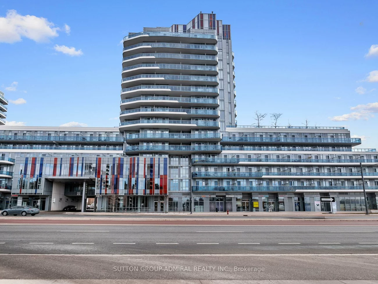 9471, Yonge, Observatory, Richmond Hill