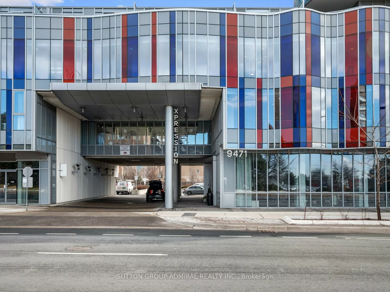 9471, Yonge, Observatory, Richmond Hill