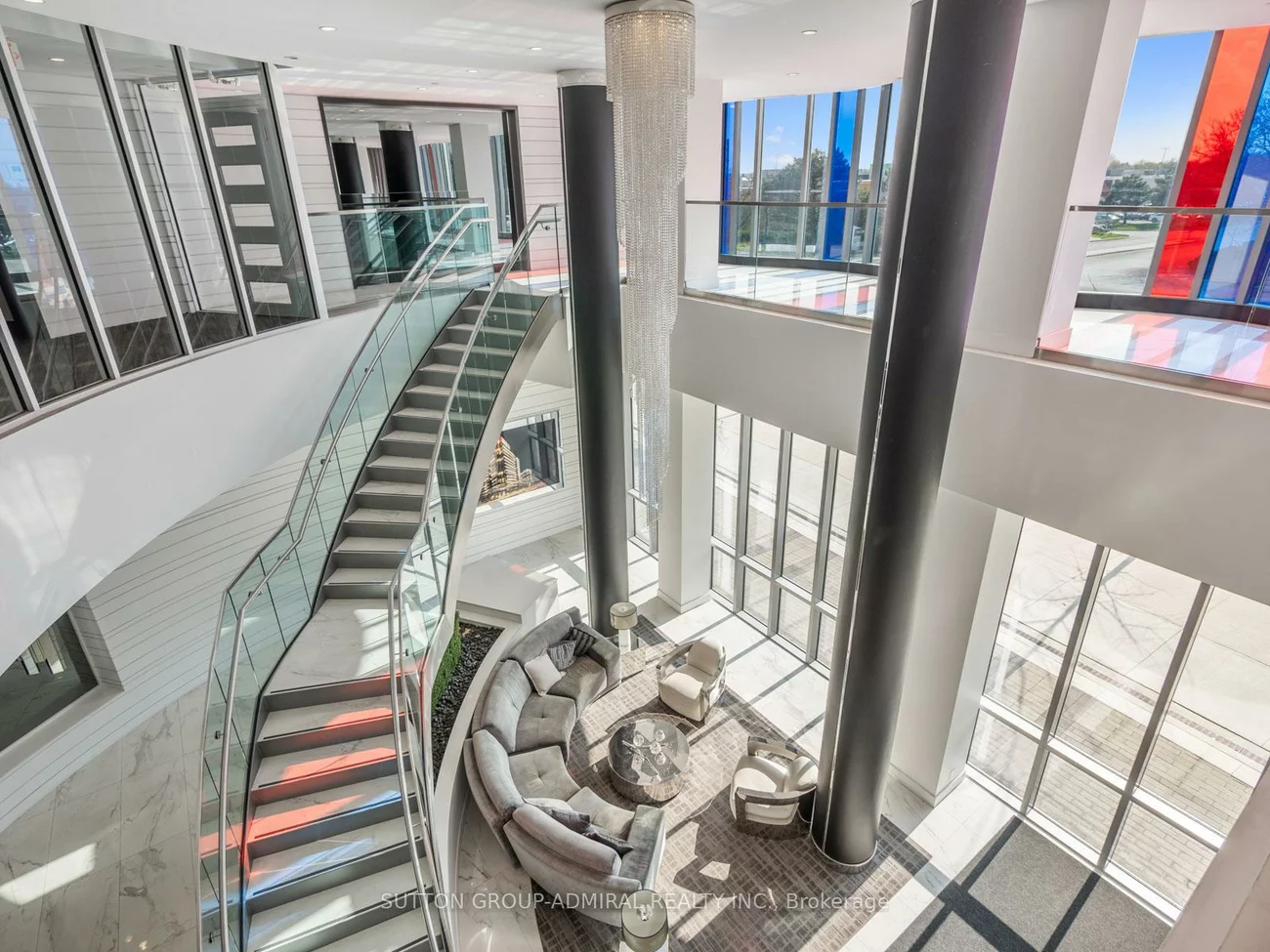 9471, Yonge, Observatory, Richmond Hill