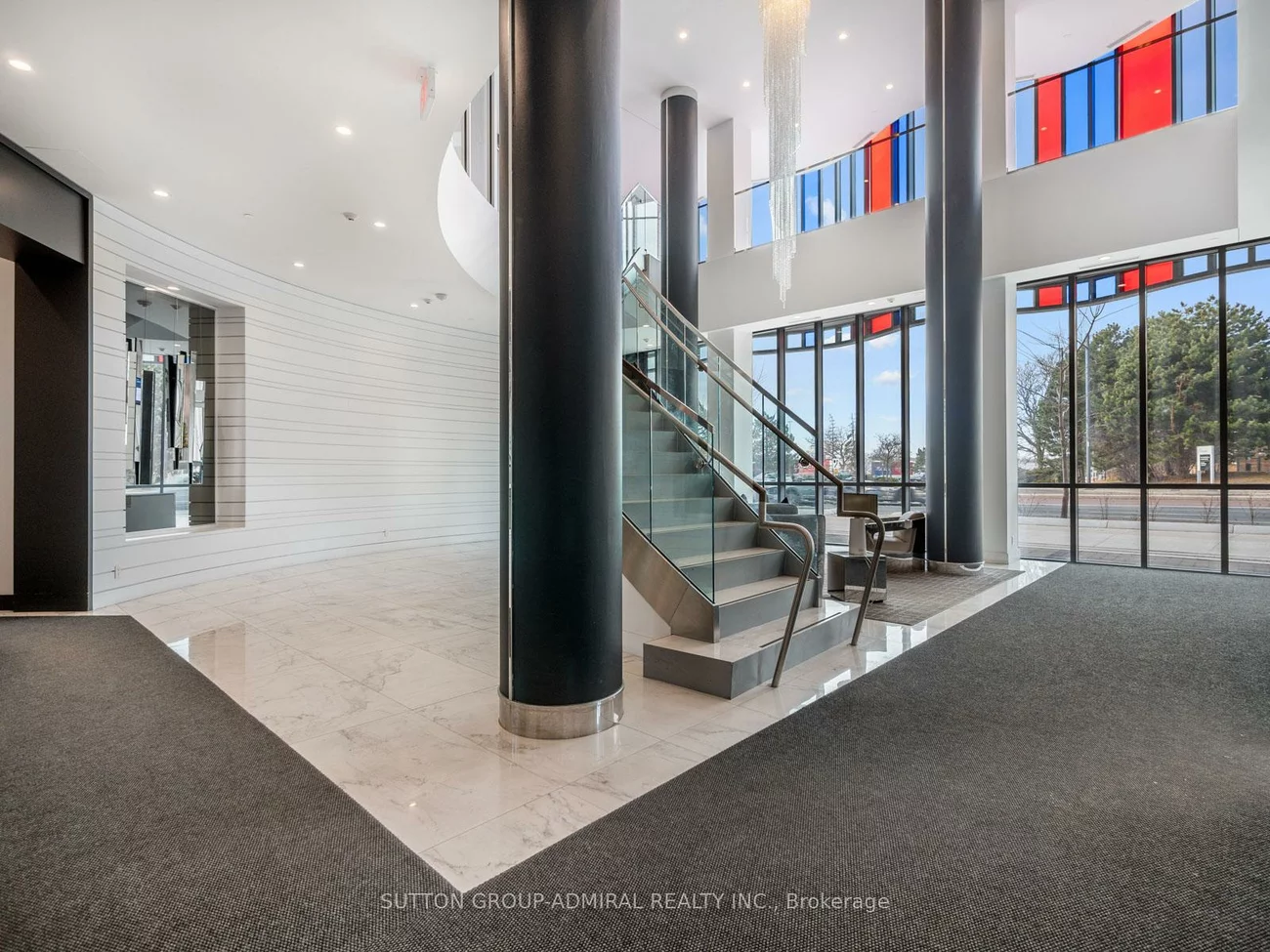 9471, Yonge, Observatory, Richmond Hill
