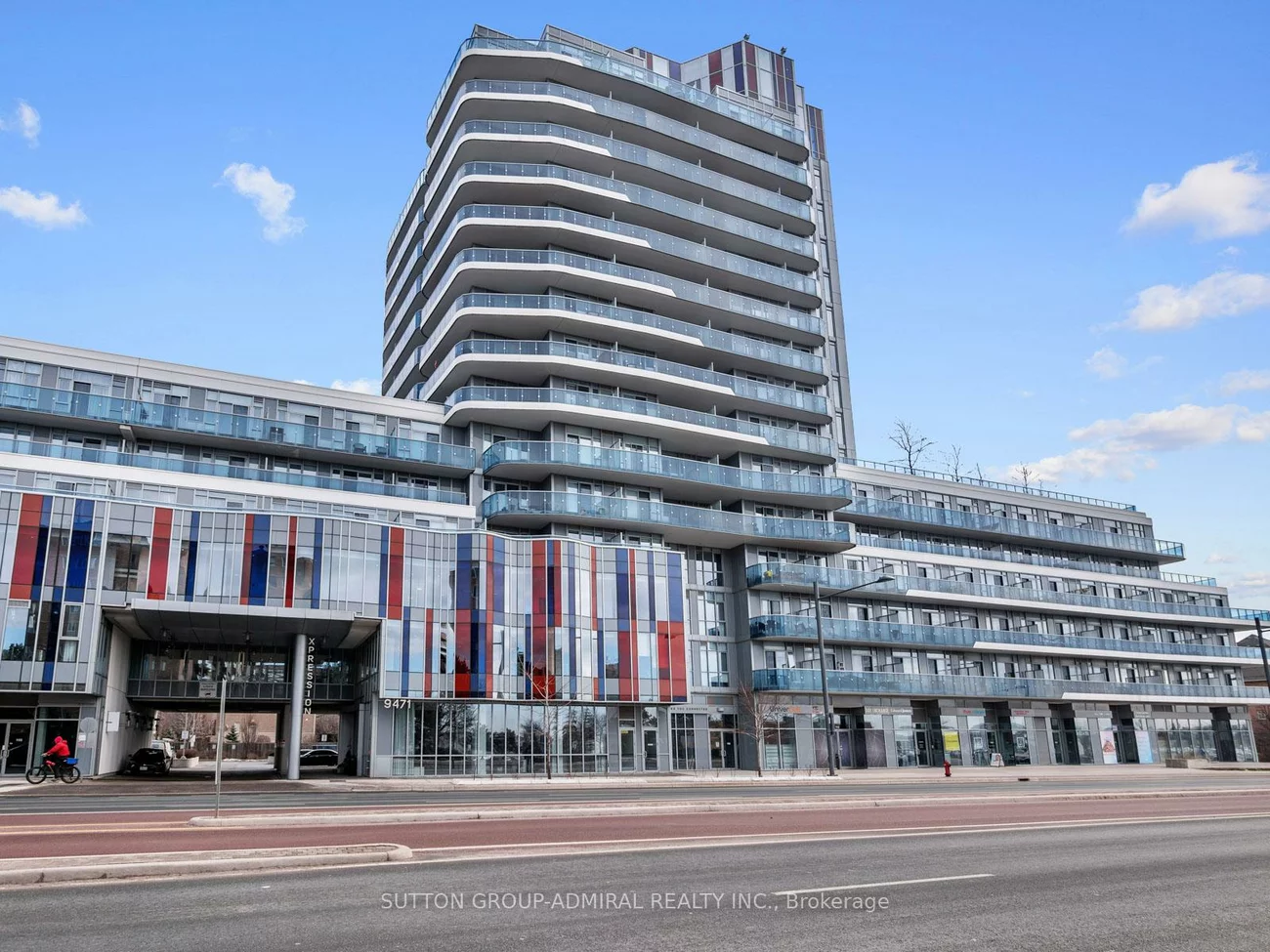 9471, Yonge, Observatory, Richmond Hill