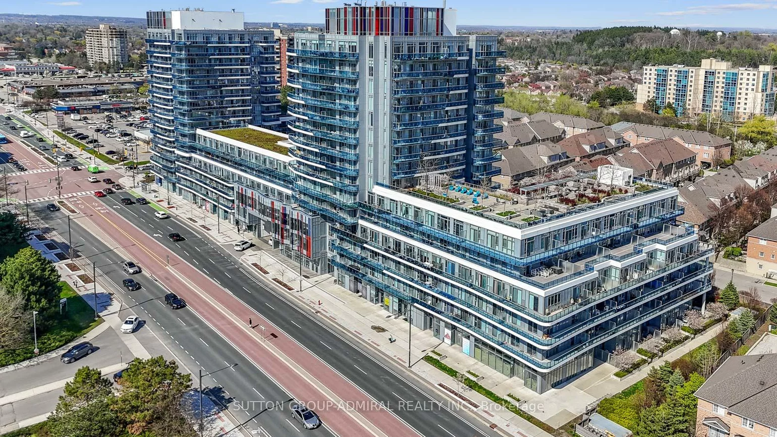 9471, Yonge, Observatory, Richmond Hill