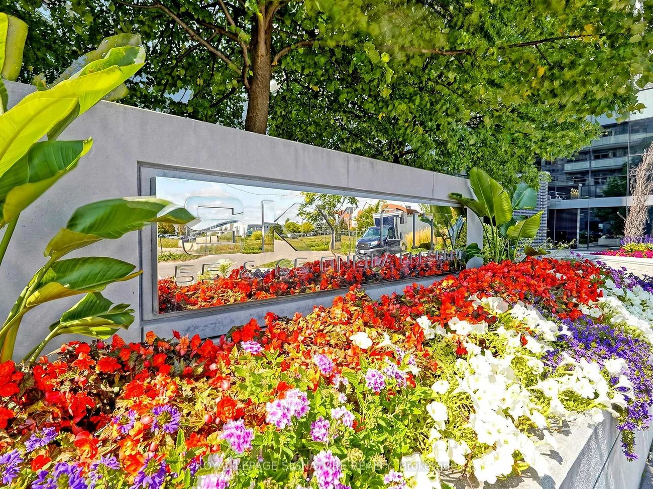 55, Oneida, Langstaff, Richmond Hill