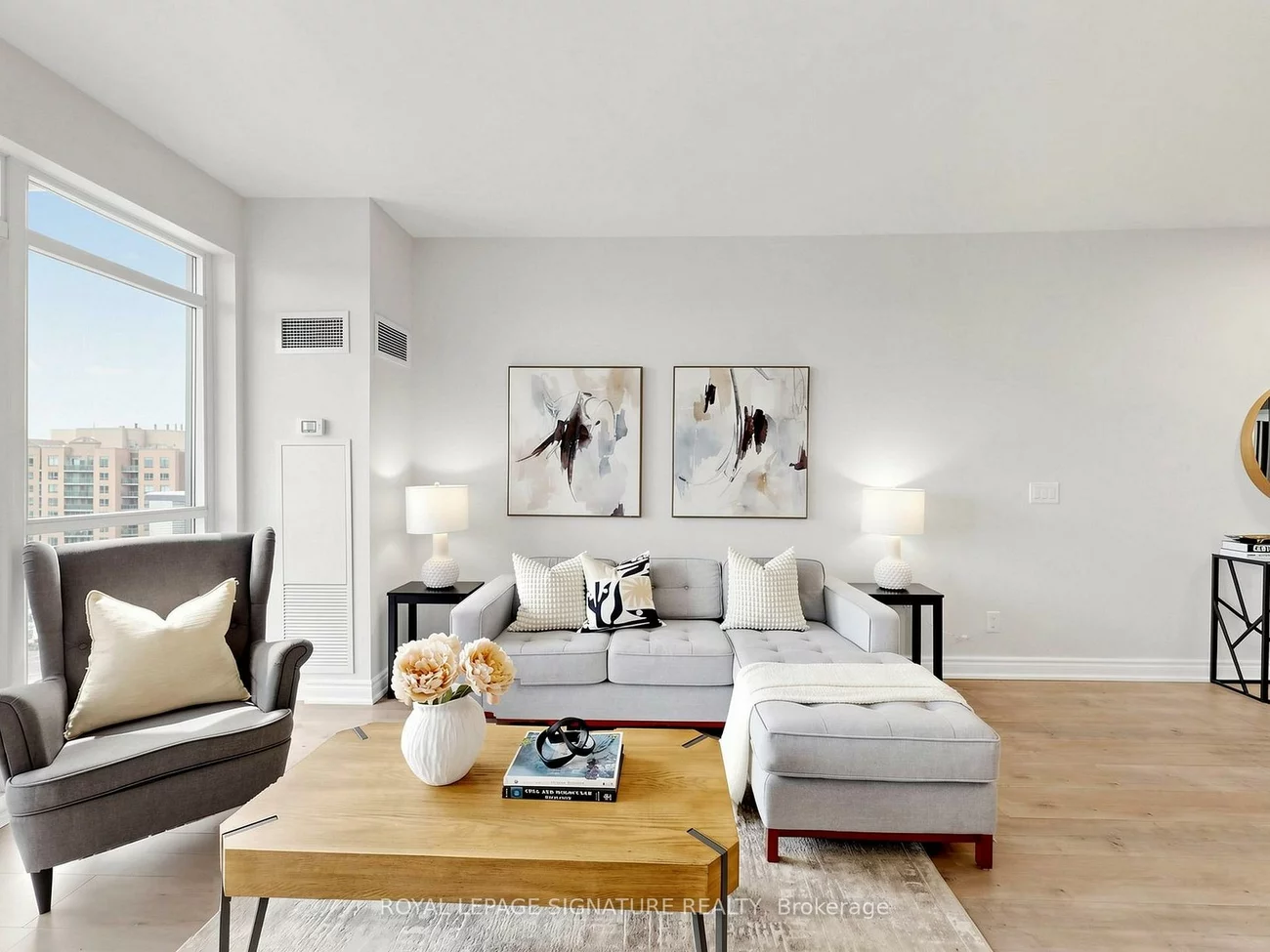 55, Oneida, Langstaff, Richmond Hill