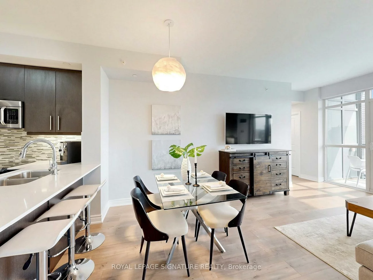 55, Oneida, Langstaff, Richmond Hill