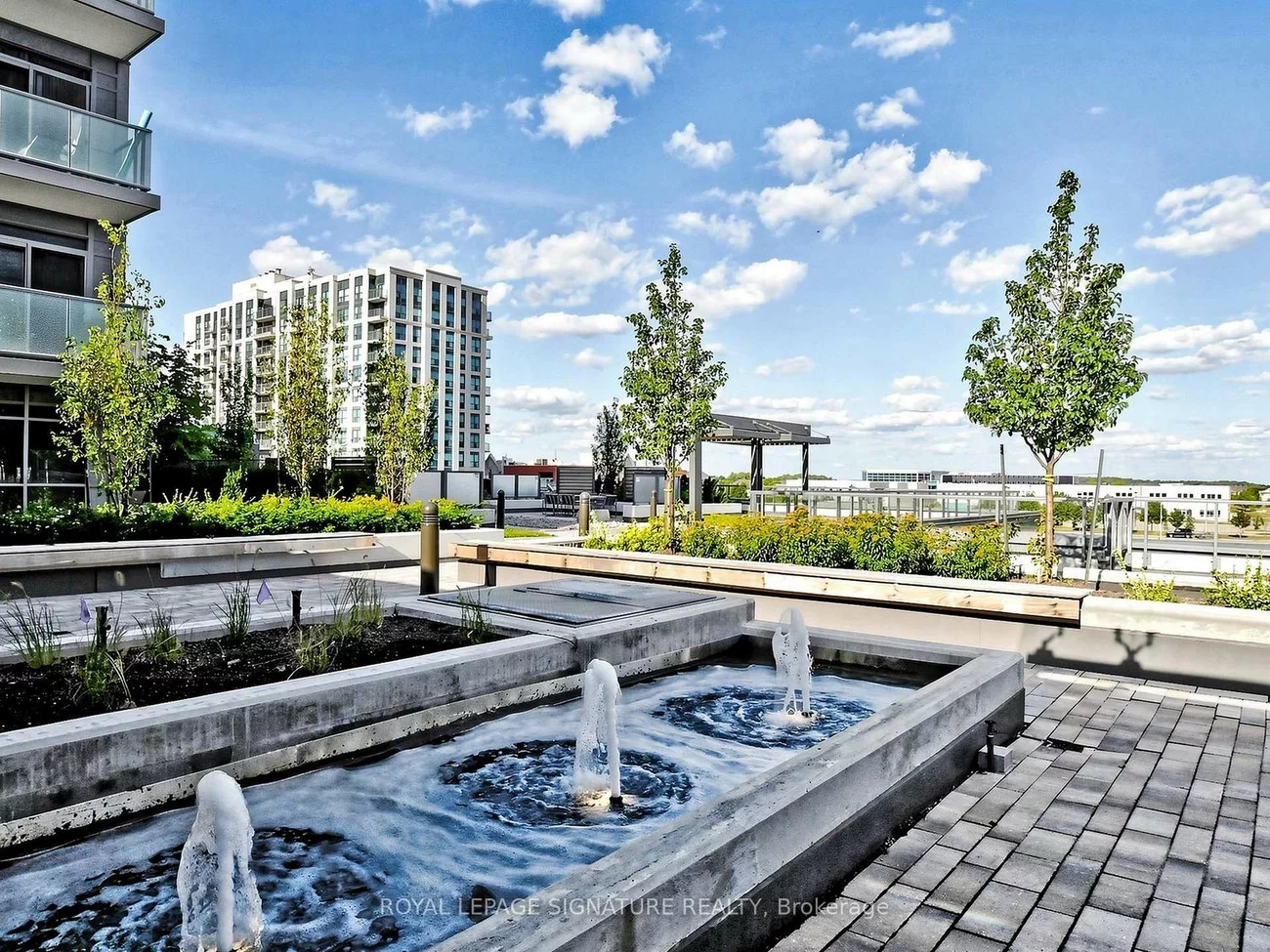 55, Oneida, Langstaff, Richmond Hill