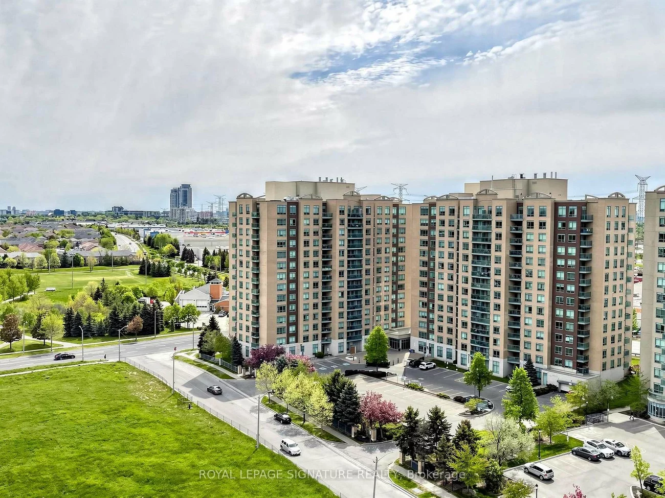 55, Oneida, Langstaff, Richmond Hill