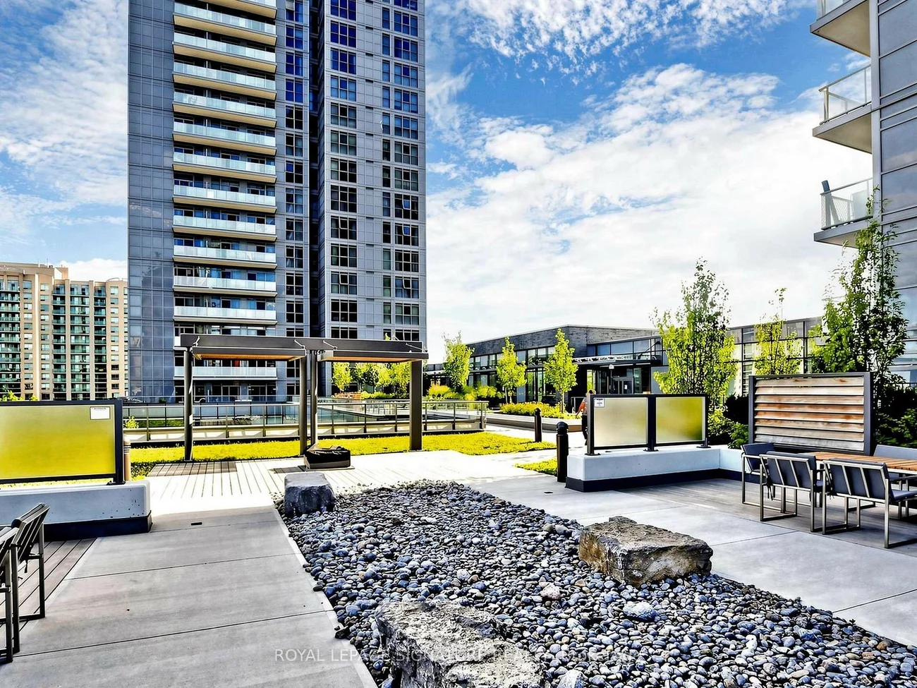 55, Oneida, Langstaff, Richmond Hill