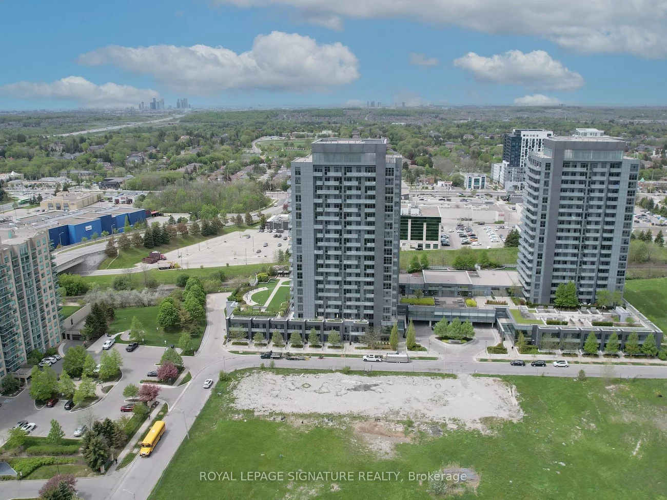 55, Oneida, Langstaff, Richmond Hill
