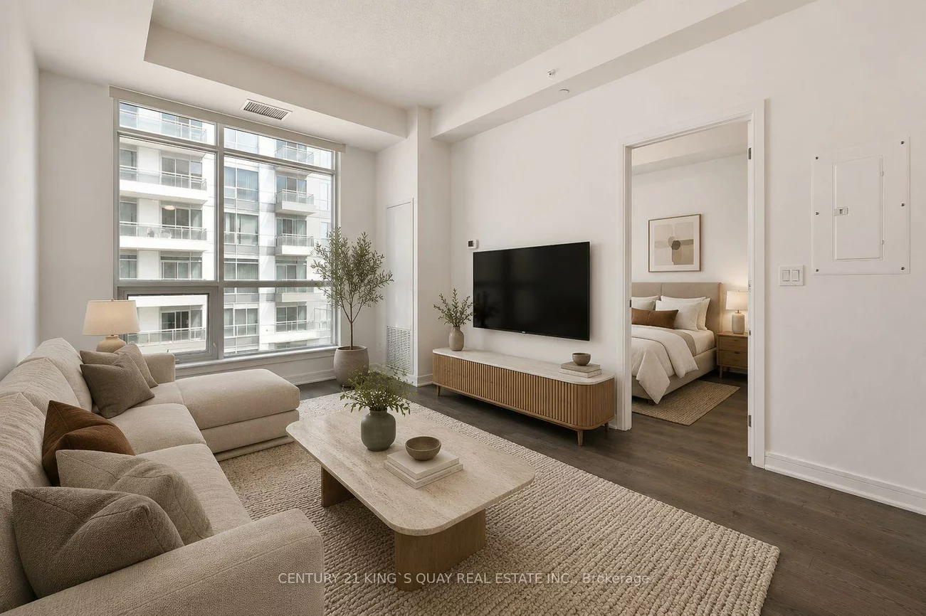 9199, Yonge, Langstaff, Richmond Hill