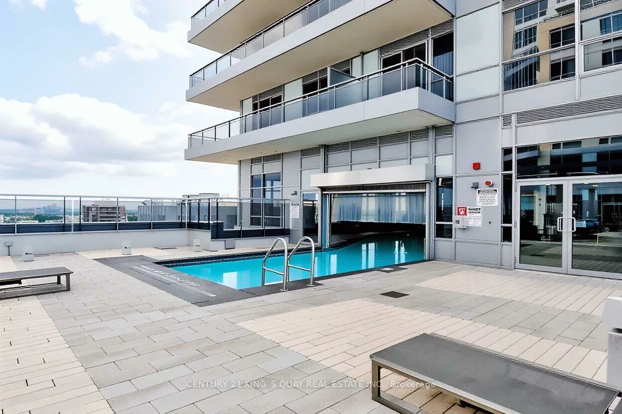 9199, Yonge, Langstaff, Richmond Hill