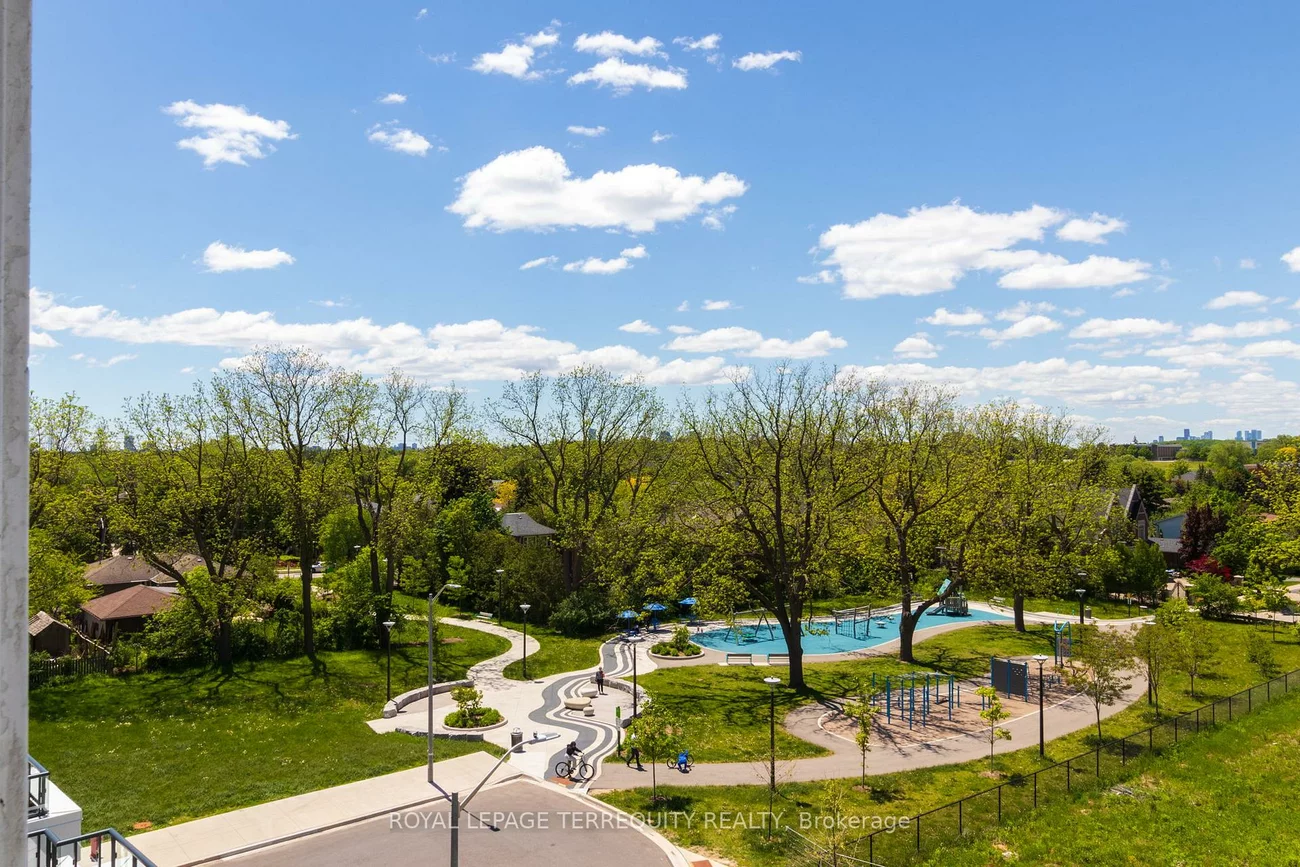 3, Rosewater, South Richvale, Richmond Hill