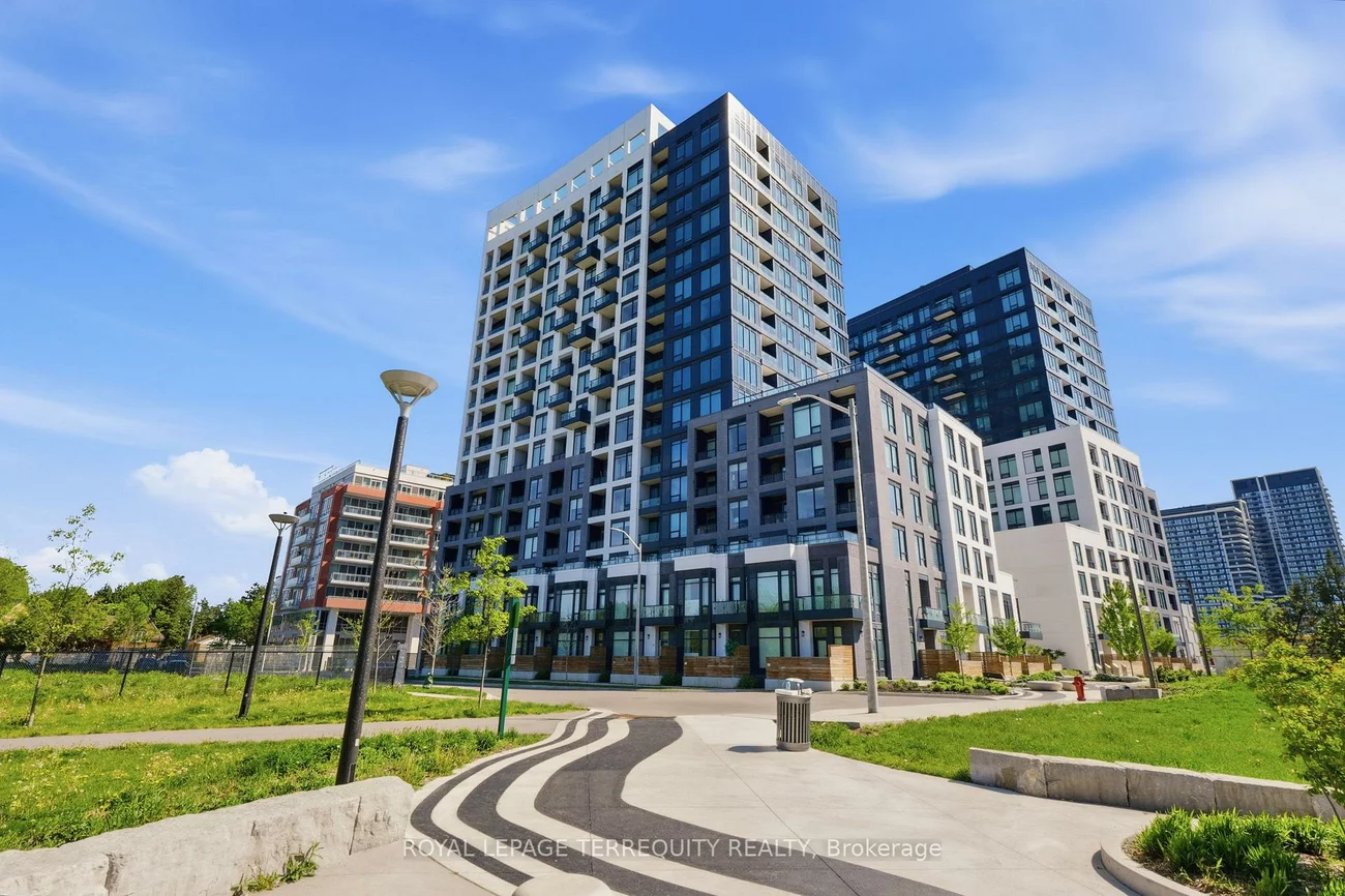 3, Rosewater, South Richvale, Richmond Hill