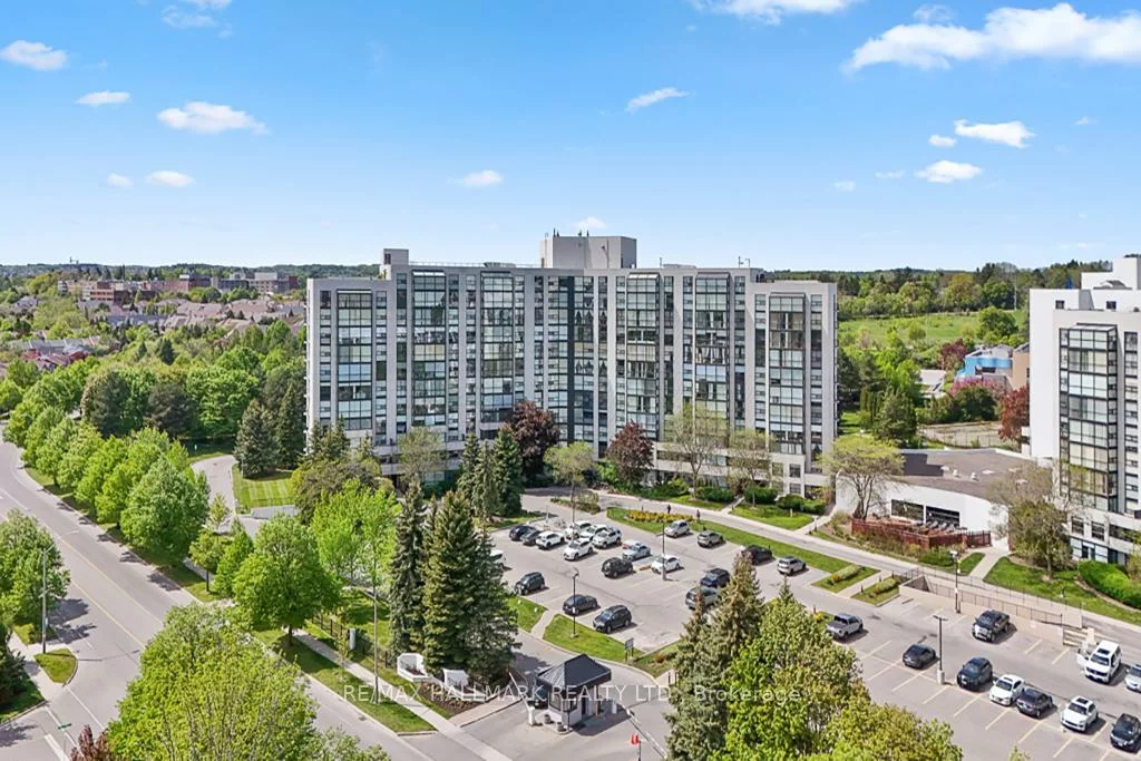 40, Harding, North Richvale, Richmond Hill