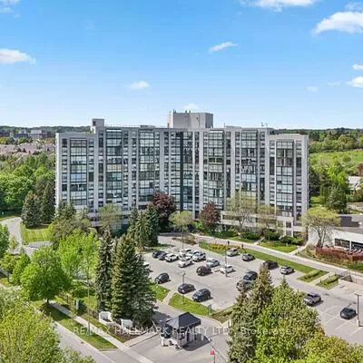 40, Harding, North Richvale, Richmond Hill