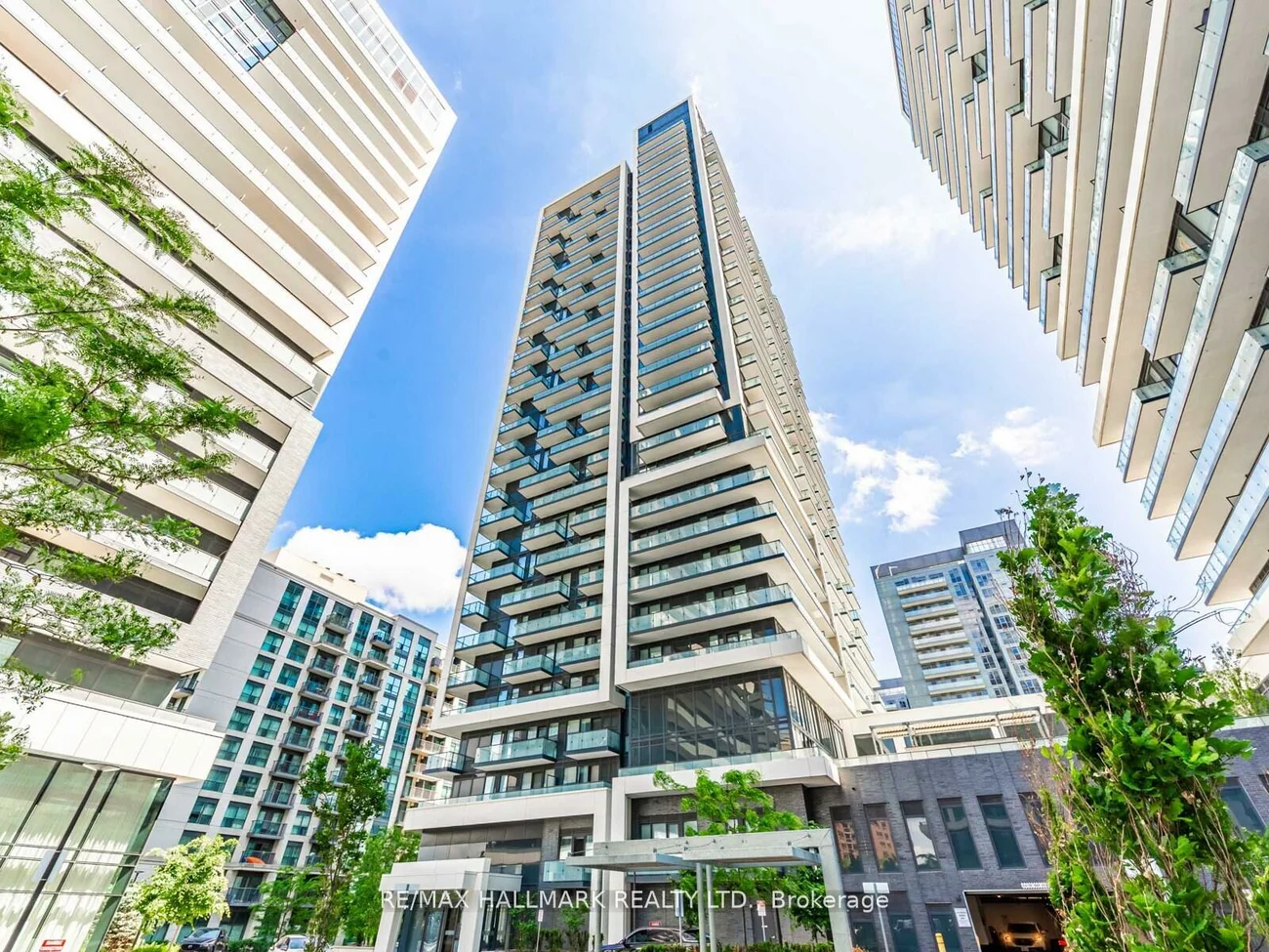 105, Oneida, Langstaff, Richmond Hill