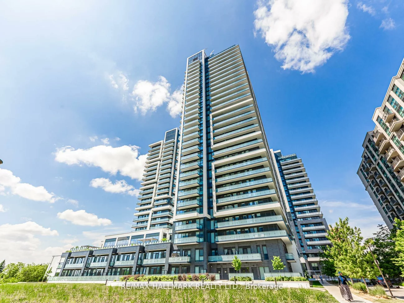 105, Oneida, Langstaff, Richmond Hill