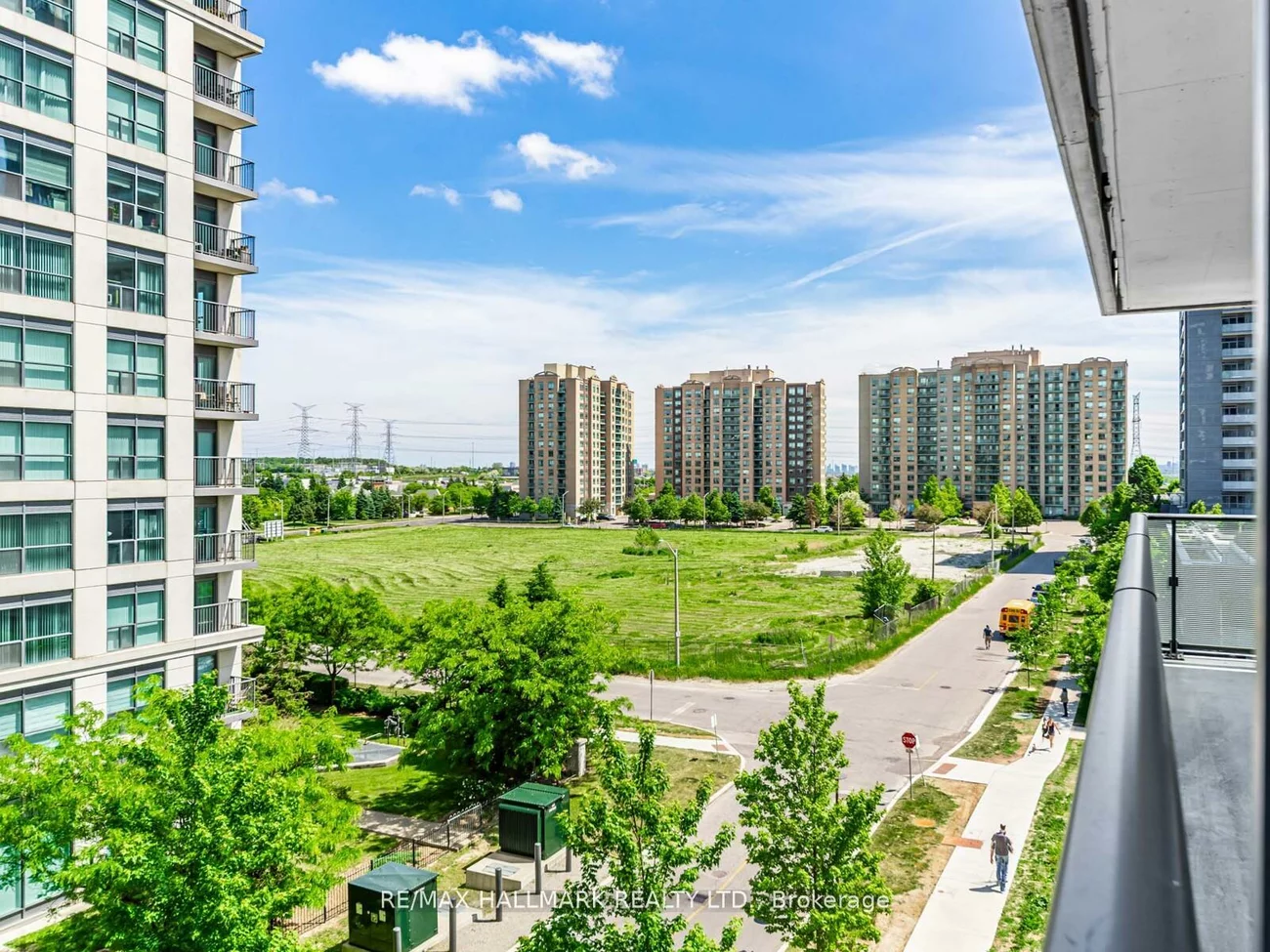 105, Oneida, Langstaff, Richmond Hill