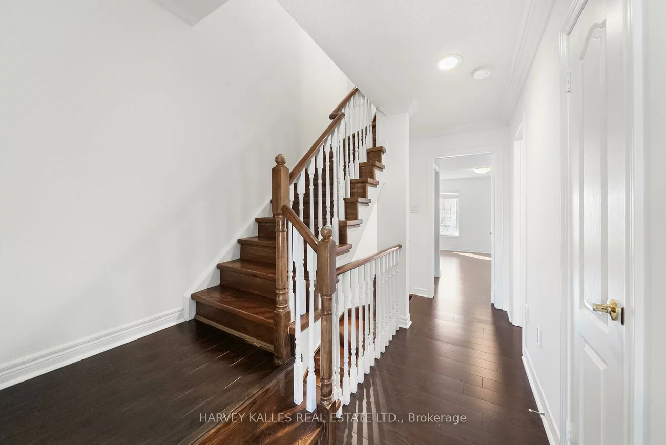 27, Benson, Mill Pond, Richmond Hill