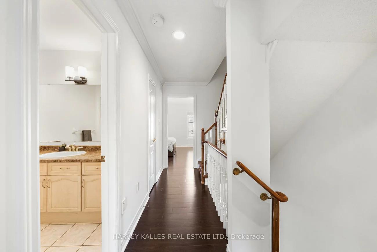 27, Benson, Mill Pond, Richmond Hill