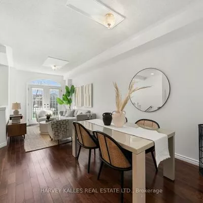 27, Benson, Mill Pond, Richmond Hill
