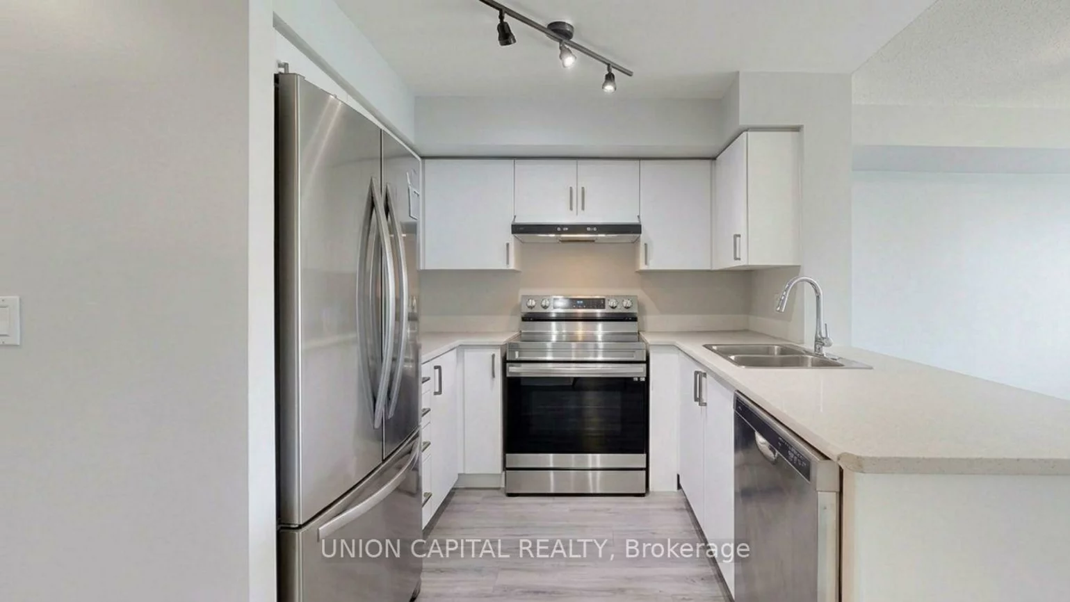 3, Ellesmere, Langstaff, Richmond Hill