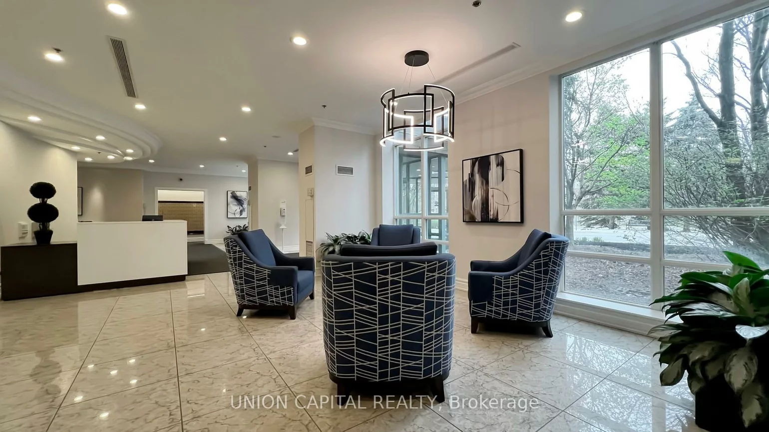 3, Ellesmere, Langstaff, Richmond Hill