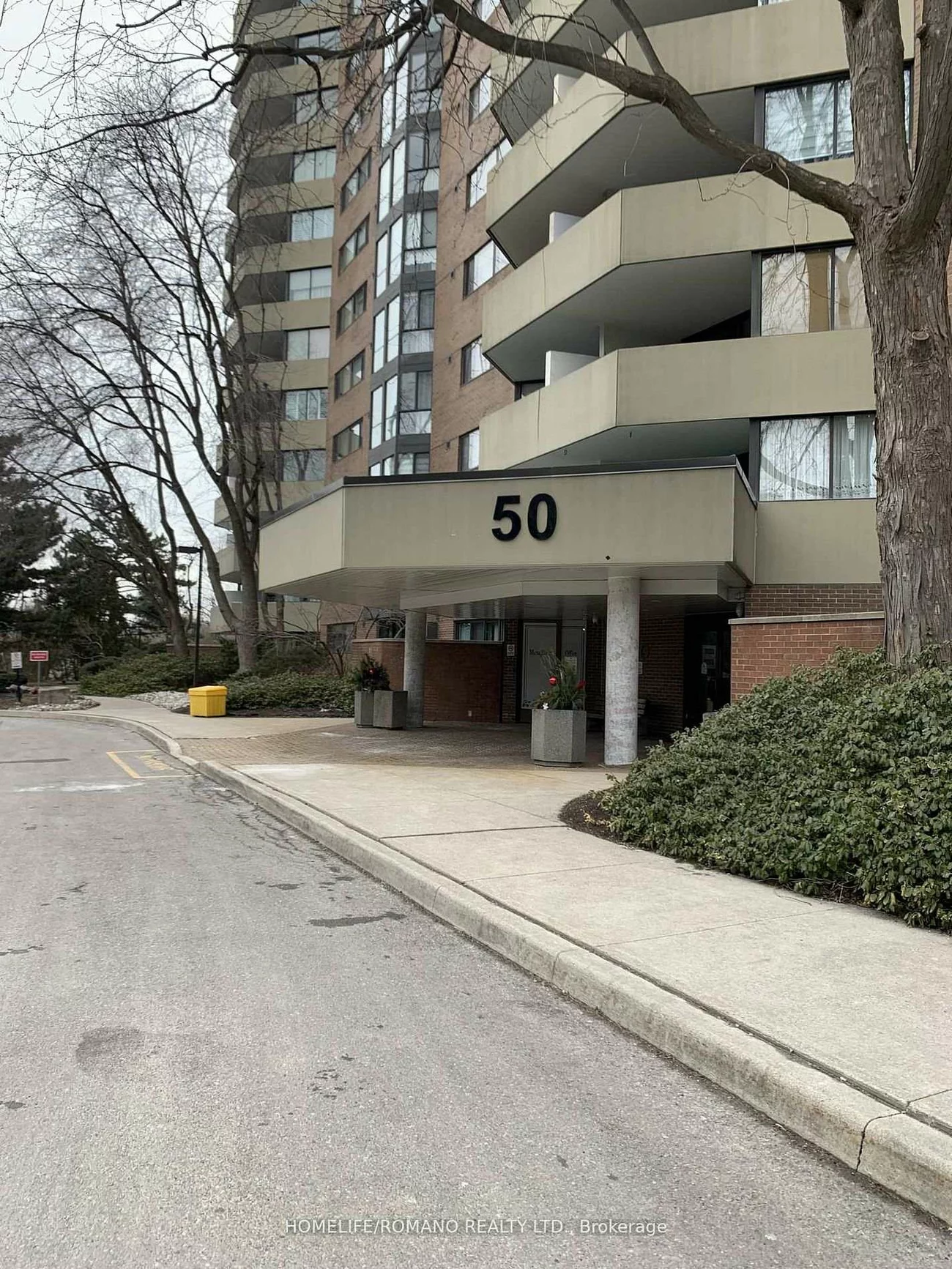 50, Baif, North Richvale, Richmond Hill