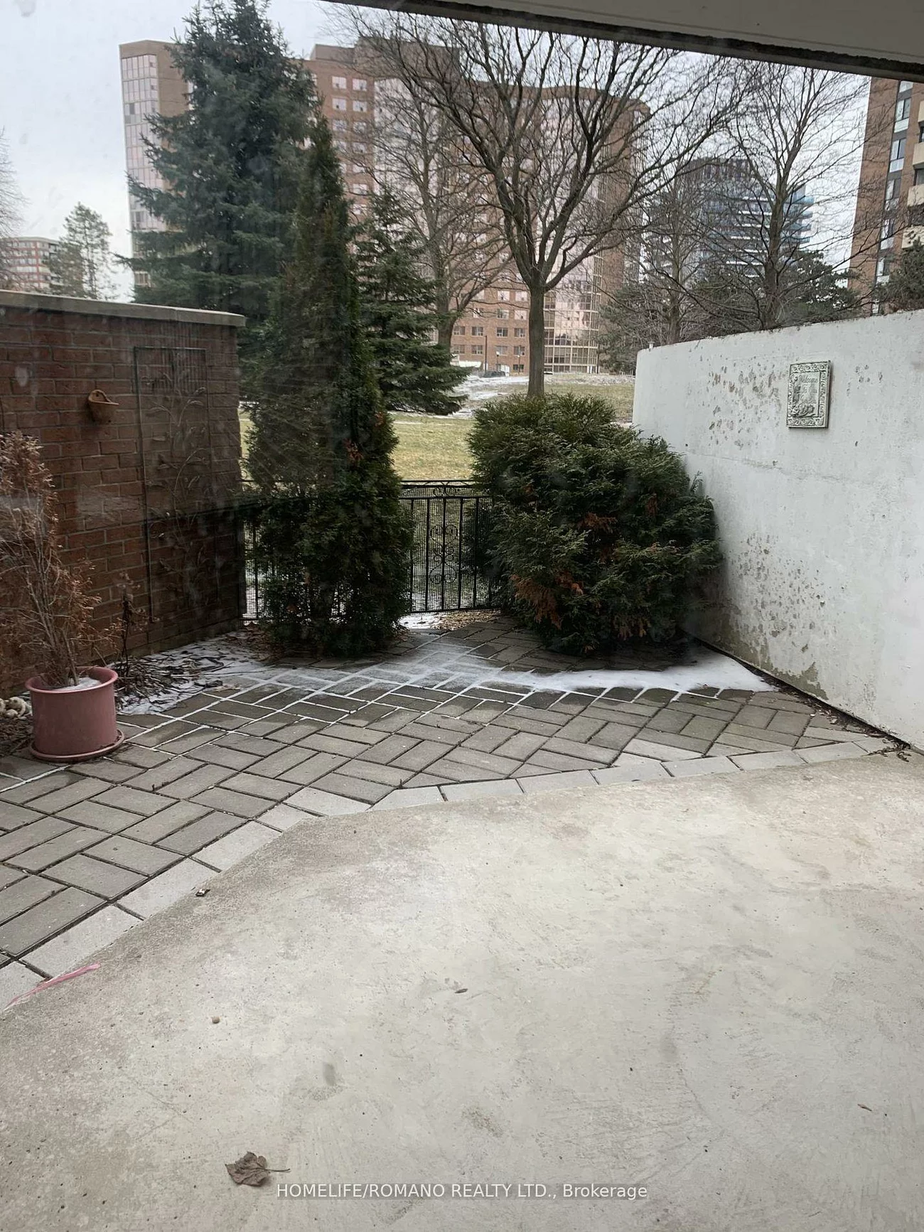 50, Baif, North Richvale, Richmond Hill