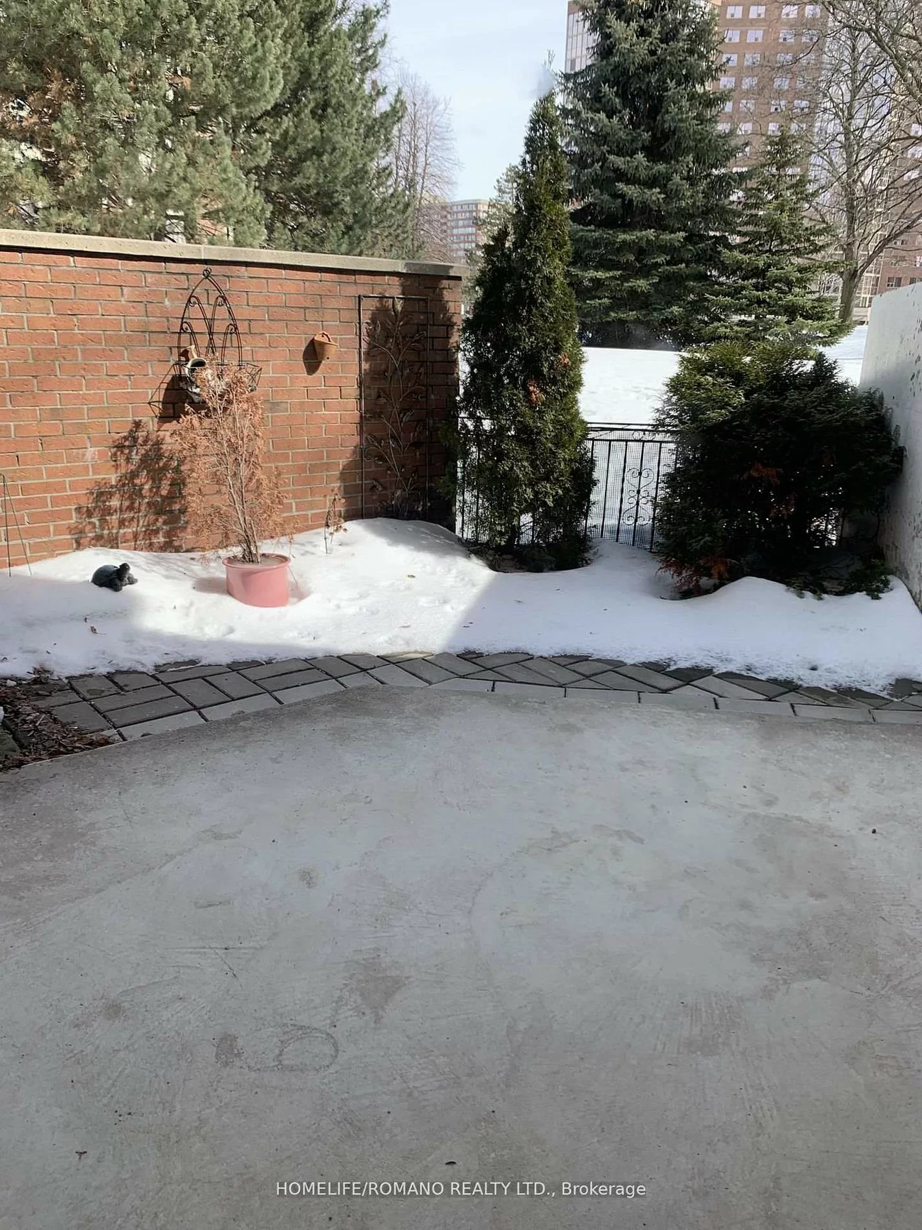 50, Baif, North Richvale, Richmond Hill