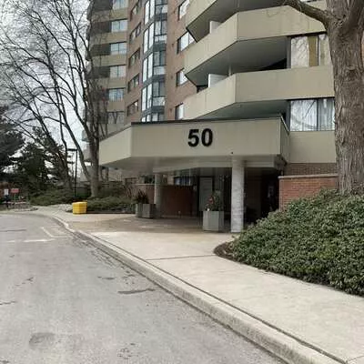50, Baif, North Richvale, Richmond Hill