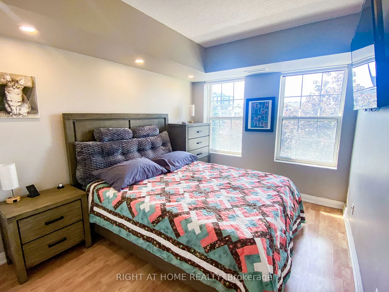 35, Hunt, Mill Pond, Richmond Hill