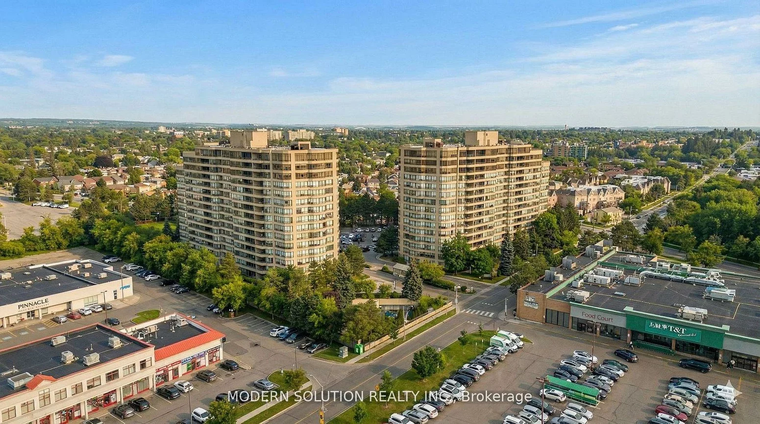 32, Clarissa, Harding, Richmond Hill