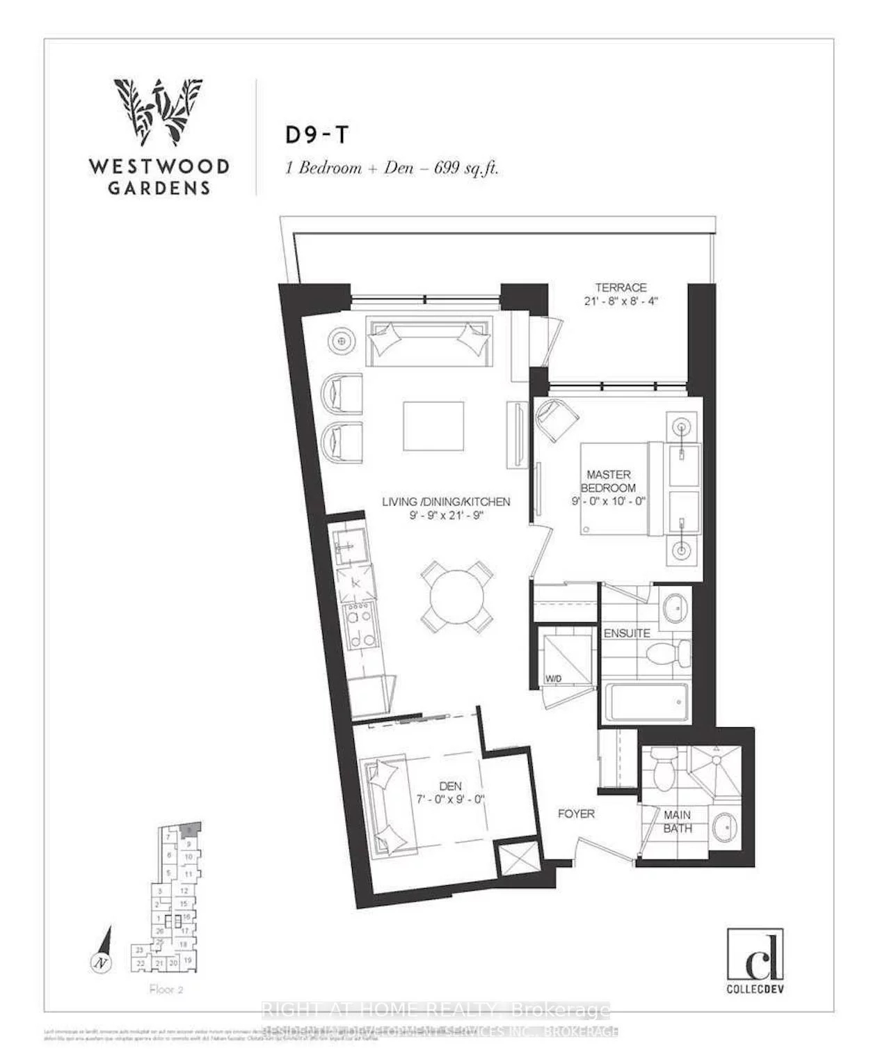 8868, Yonge, South Richvale, Richmond Hill