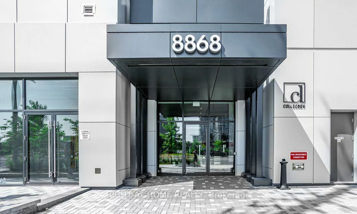8868, Yonge, South Richvale, Richmond Hill