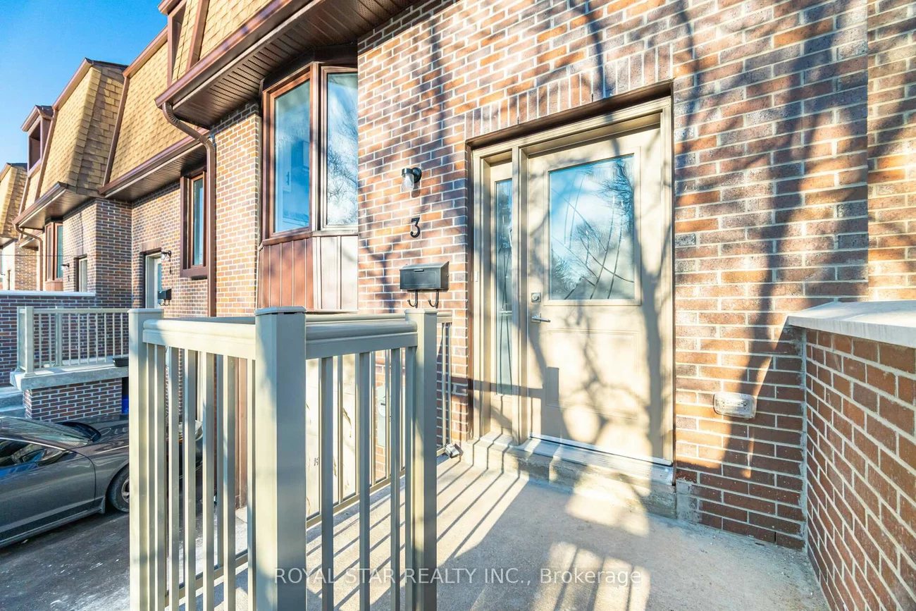 11, Plaisance, North Richvale, Richmond Hill