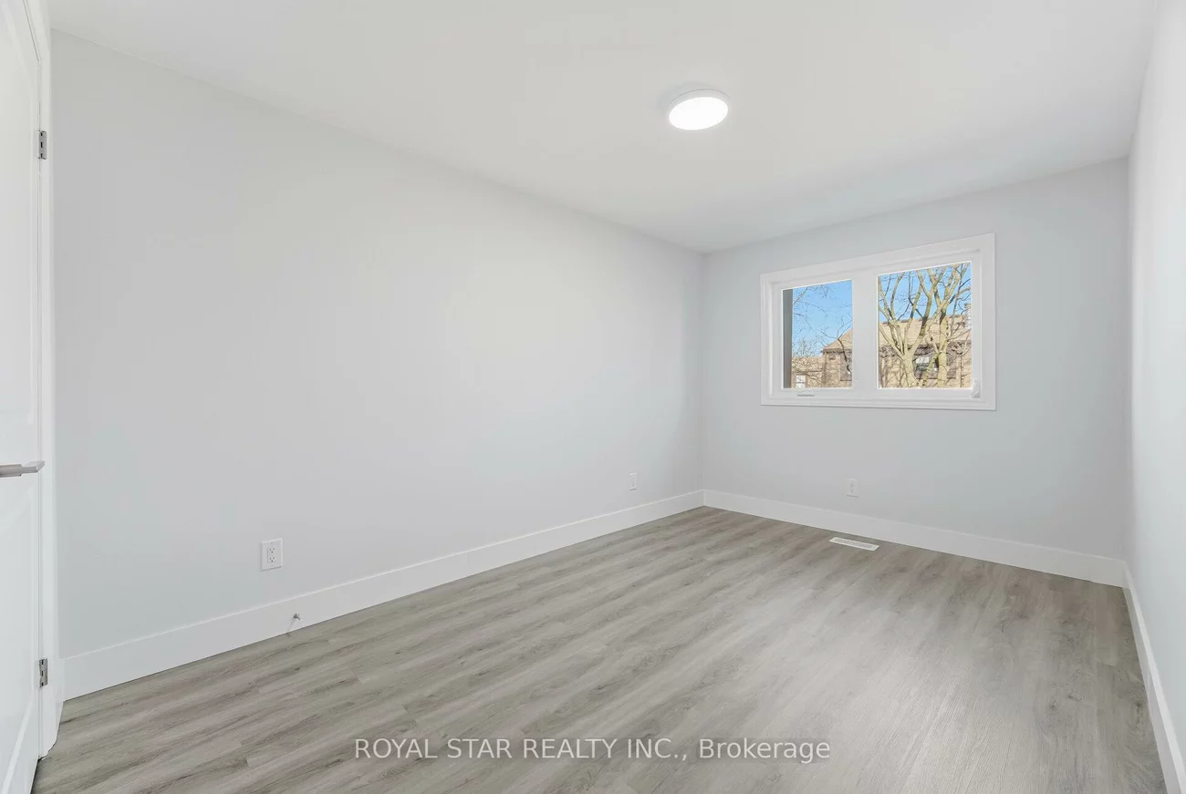 11, Plaisance, North Richvale, Richmond Hill
