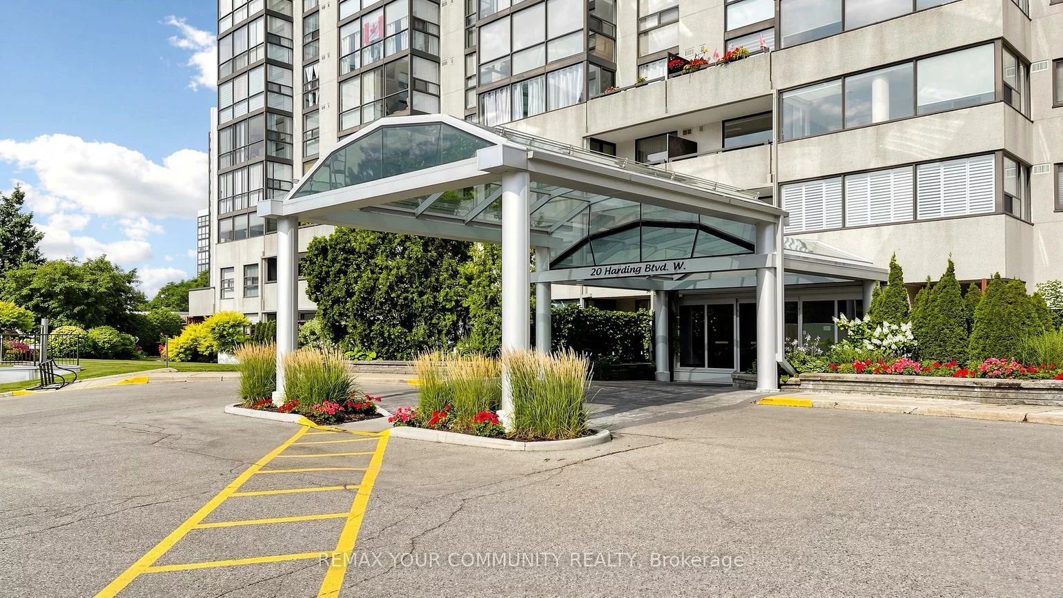 20, Harding, North Richvale, Richmond Hill