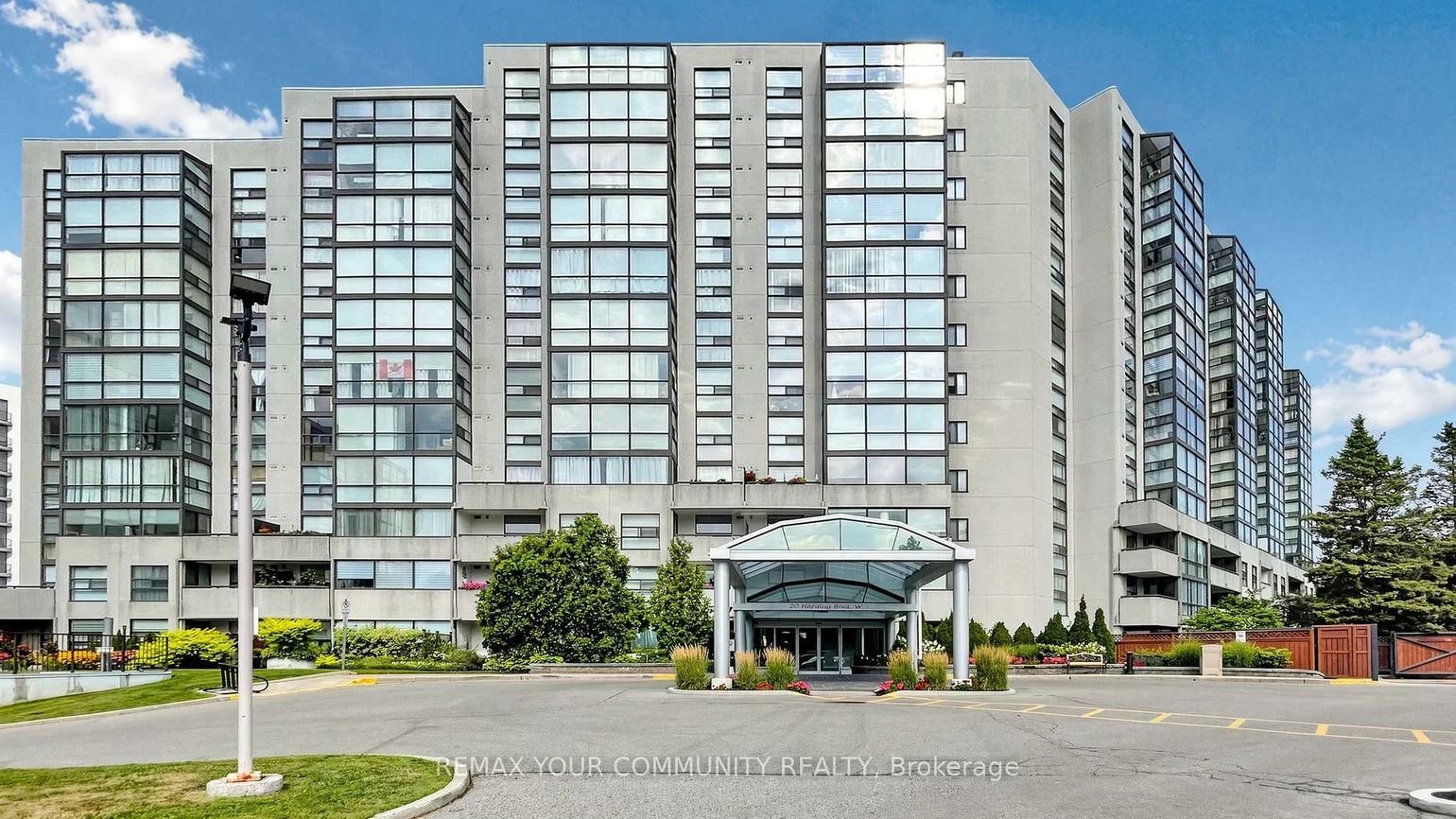 20, Harding, North Richvale, Richmond Hill