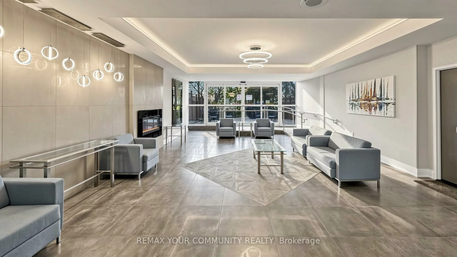 20, Harding, North Richvale, Richmond Hill