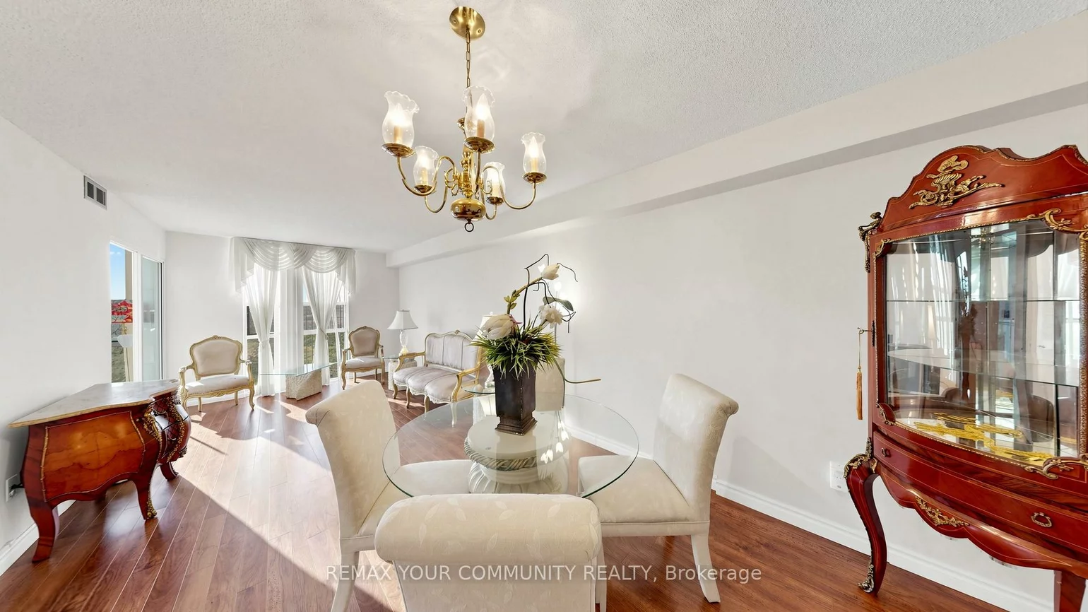 20, Harding, North Richvale, Richmond Hill