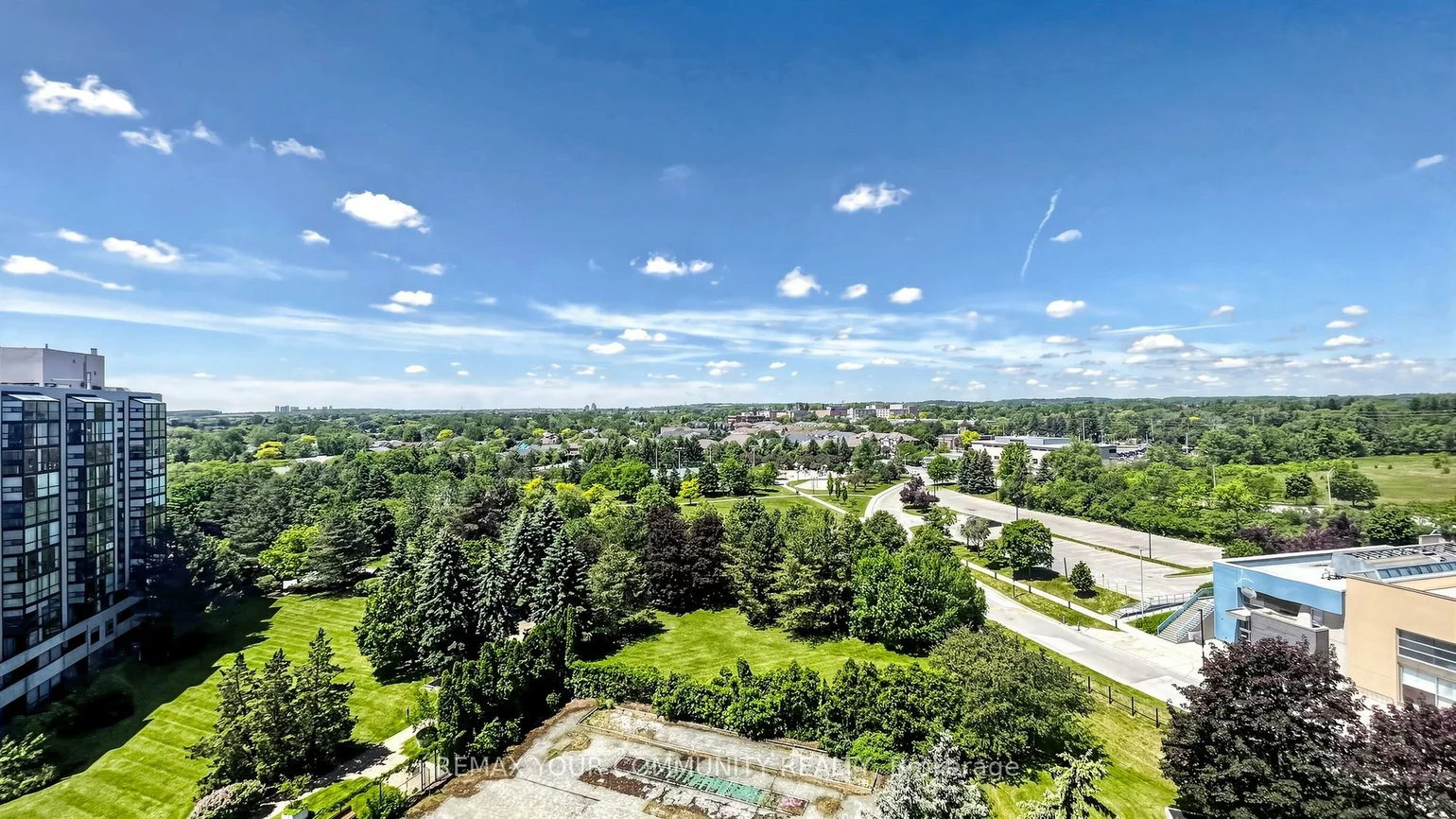 20, Harding, North Richvale, Richmond Hill
