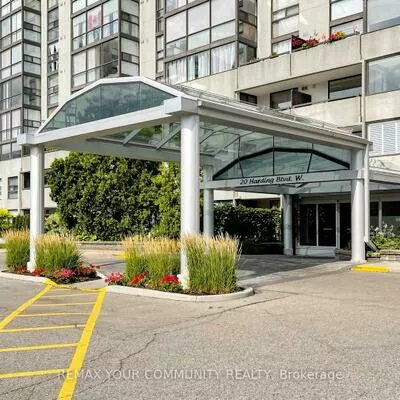 20, Harding, North Richvale, Richmond Hill