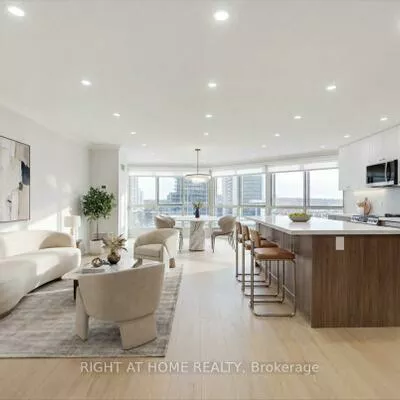 5, Weldrick, North Richvale, Richmond Hill