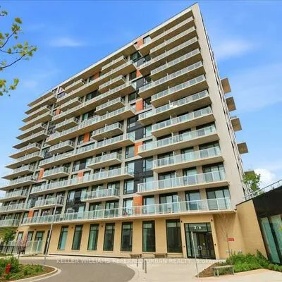 6, David Eyer, Rural Richmond Hill, Richmond Hill