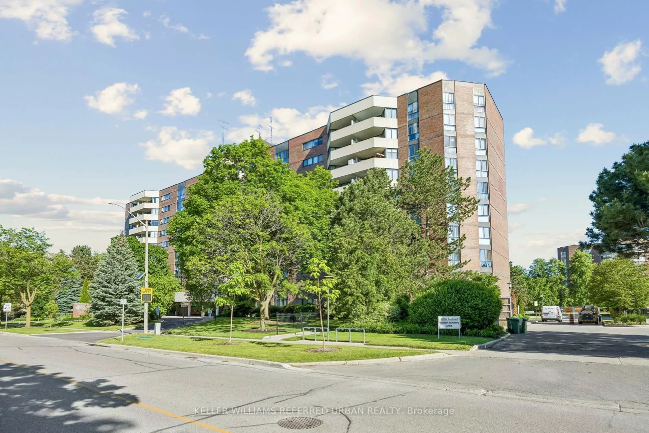 40, Baif, North Richvale, Richmond Hill